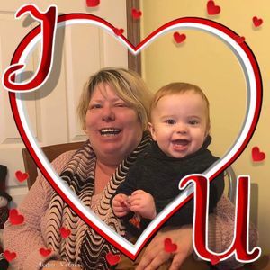 Meet your Posher, Dena